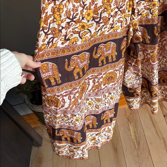 Zimmermann jumpsuit size 0 - Picture 3 of 7